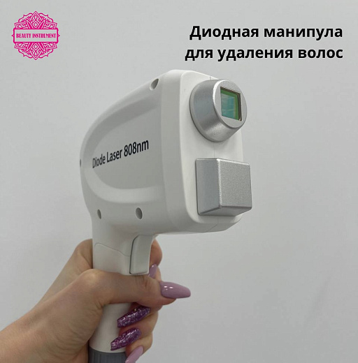Купить Диодный лазер DPL4 (5 В 1): 755/808/1064+Elight+SHR+nd yag laser+RF по цене 