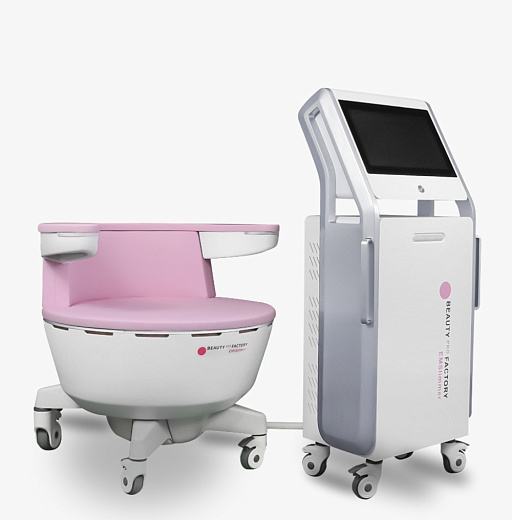 Купить Аппарат EMSlimmer “Throne” (трон Кегеля) по цене 