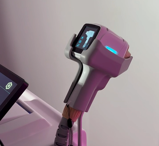 Купить Диодный лазер Оne touch-4 (напольный) по цене