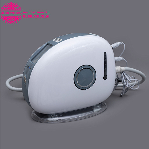 Купить Аппарат 2 в 1: Крио + РФ лифтинг и Микротоковая терапия FR-JSZ9 по цене 