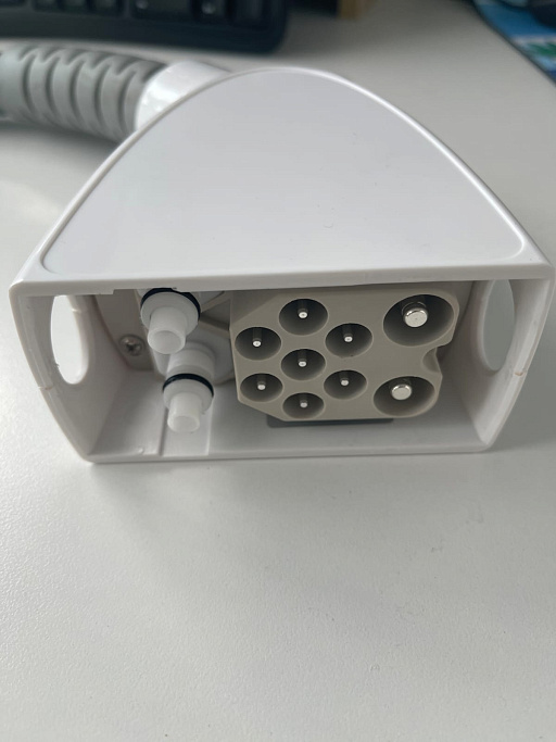 Купить Диодный лазер Beauty instrument laser 808 (ALD1) 808 nm (настольный) по цене