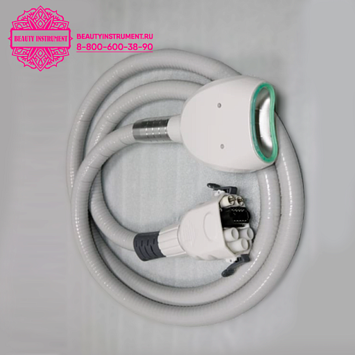 Купить Аппарат для криолиполиза KR-401 (2 большие манипулы 360 и 1 для подбородка) по цене 