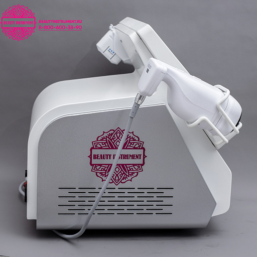 Купить Аппарат Age Control (F112: Liposonix + Hifu) по цене 