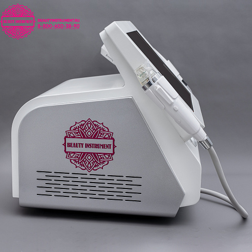 Купить Аппарат Lifting Expert (hifu 3 картр 1.5, 3.0 и 4.5 + микроигольчатый RF-лифтинг) по цене