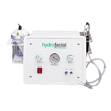 Гидропилинг