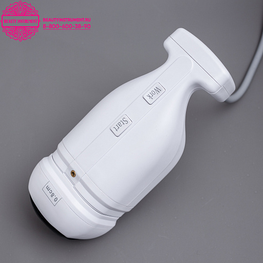 Купить Аппарат Age Control (F112: Liposonix + Hifu) по цене 