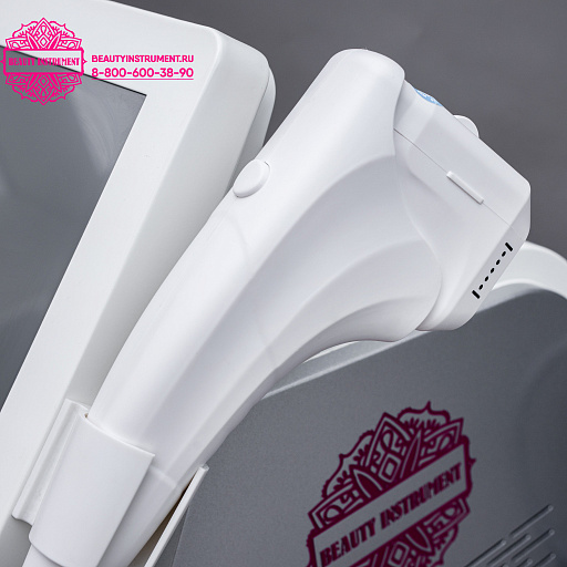 Купить Аппарат Lifting Expert (hifu 3 картр 1.5, 3.0 и 4.5 + микроигольчатый RF-лифтинг) по цене