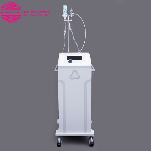 Купить Аппарат газожидкостного пилинга АТИСМЕД Atismed Pro 7 по цене