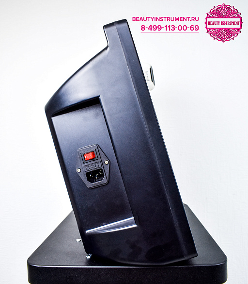 Купить Аппарат для омоложения 4D HIFU (8 катриджей) по цене