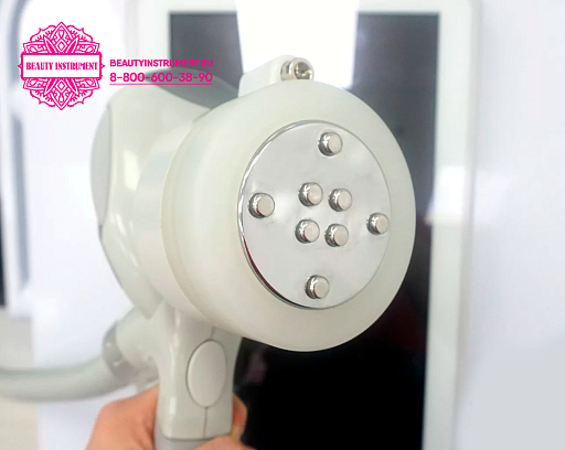 Купить Аппарат для вакуумно-роликового массажа (LPG)  NW-8608 по цене 