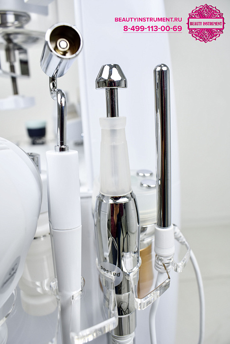 Купить Косметологический комбайн NM-1008 по цене 