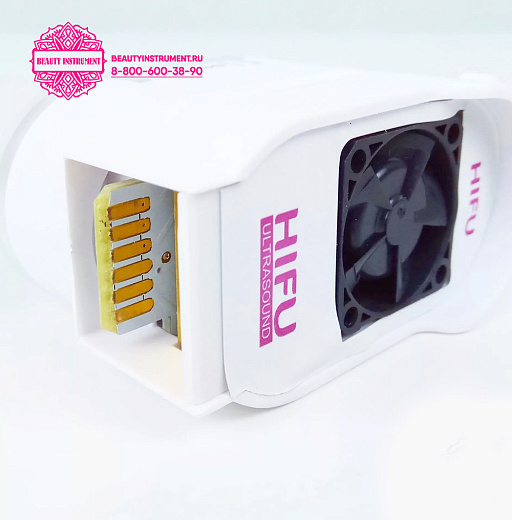 Купить Аппарат HIFU L-520 по цене 