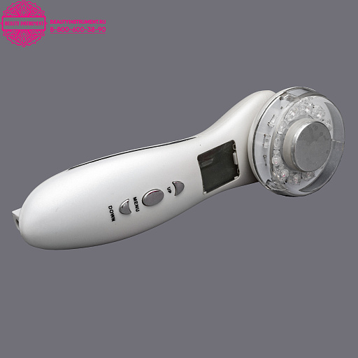 Купить Аппарат комплексного воздействия LW-012 для ухода за кожей лица и тела по цене 