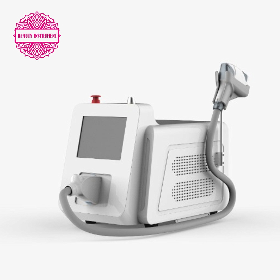 Диодный лазер Beauty instrument laser 808 (ALD1) 808 nm (настольный)