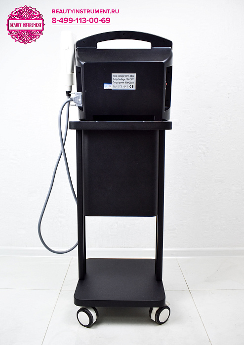 Купить Аппарат для омоложения 4D HIFU (8 катриджей) по цене