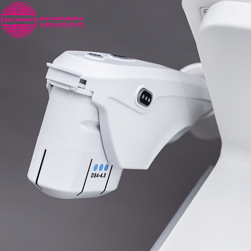 Купить Аппарат Age Control (F112: Liposonix + Hifu) по цене 