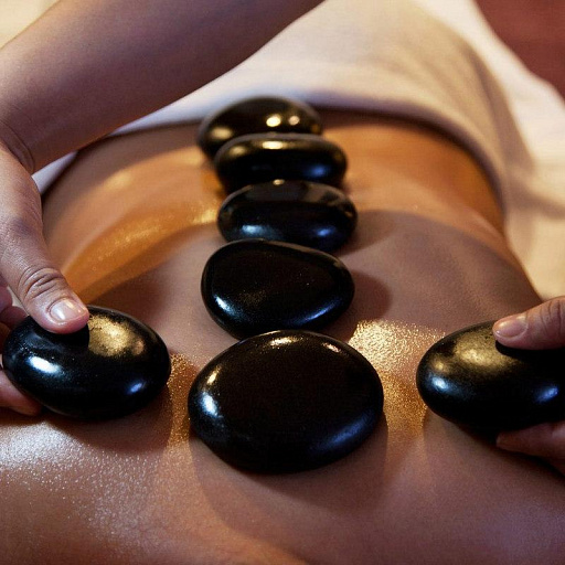 Купить Курс "SPA в салоне красоты" по цене 