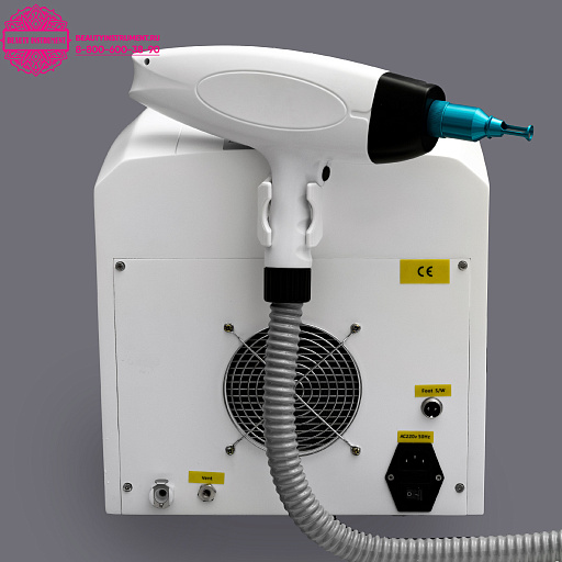 Купить Аппарат по удалению татуировок Keylaser KEY-630 по цене