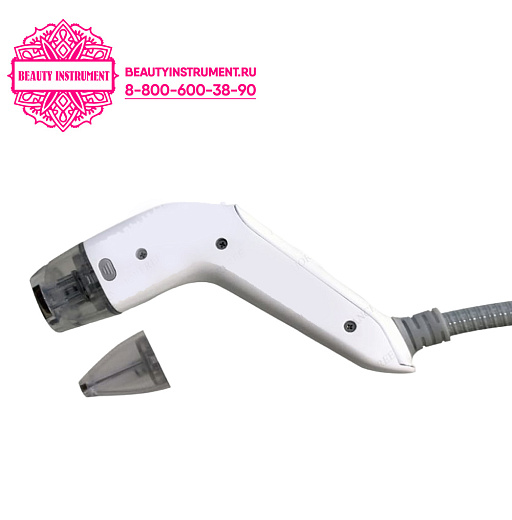 Купить Аппарат Anchor V8+микротоки (3 манипулы РФ-вакуумного массажа с микротоками) по цене