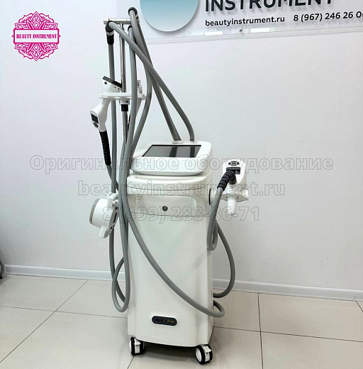 Купить Комбайн для моделирования фигуры AnchorFree V8C1 по цене 