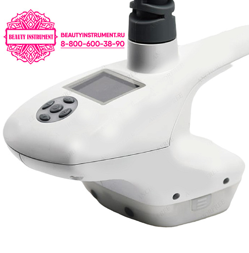Купить Аппарат Anchor V8+микротоки (3 манипулы РФ-вакуумного массажа с микротоками) по цене