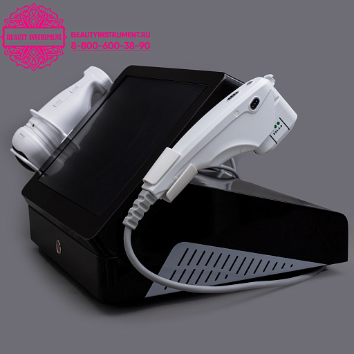 Купить Аппарат Age Control (F112: Liposonix + Hifu) по цене 