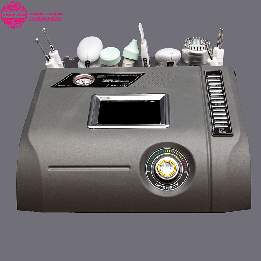 Купить Косметологический комбайн 7 в 1  NV-N97 по цене 