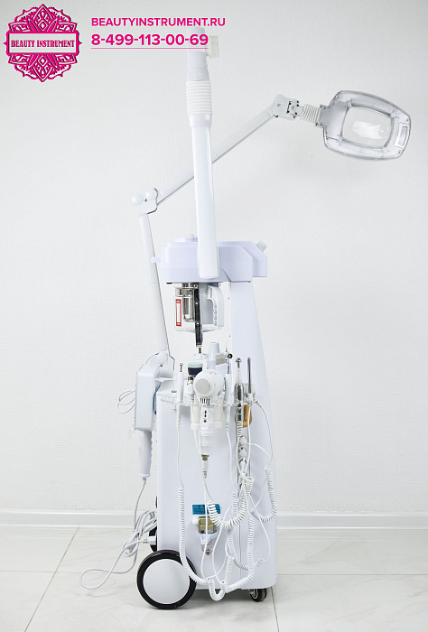 Купить Косметологический комбайн NM-1008 по цене 