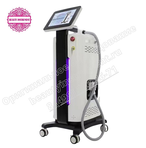 Купить Диодный лазер 808 нм Key Laser K22 (мощность 1200 Вт) по цене 