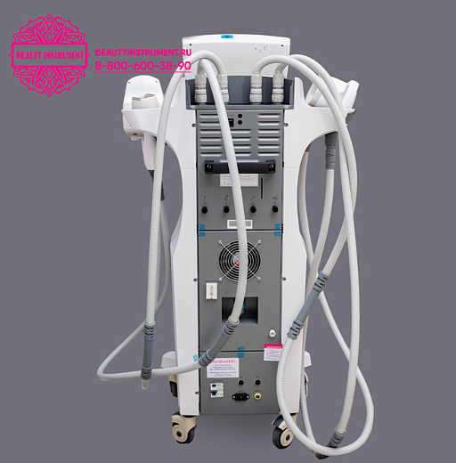 Купить Комбайн для моделирования фигуры AnchorFree V8-C2 по цене