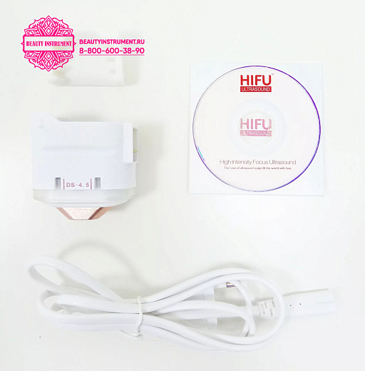Купить Аппарат HIFU L-520 по цене 