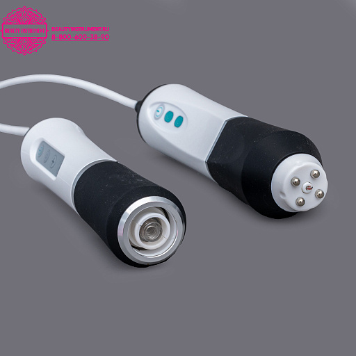 Купить Аппарат карбокситерапии HY-338 (3 манипулы CO2+RF+фонофорез) по цене