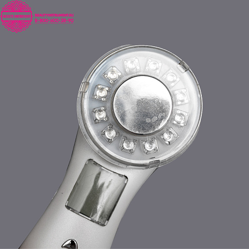 Купить Аппарат комплексного воздействия LW-012 для ухода за кожей лица и тела по цене 