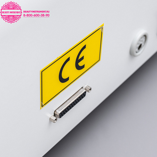 Купить Аппарат Lifting Expert (hifu 3 картр 1.5, 3.0 и 4.5 + микроигольчатый RF-лифтинг) по цене