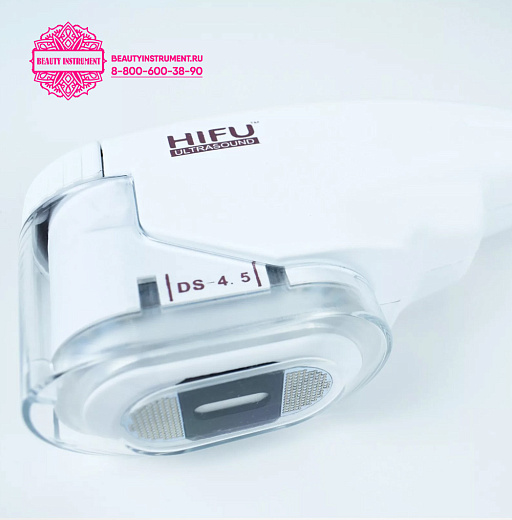 Купить Аппарат HIFU L-520 по цене 