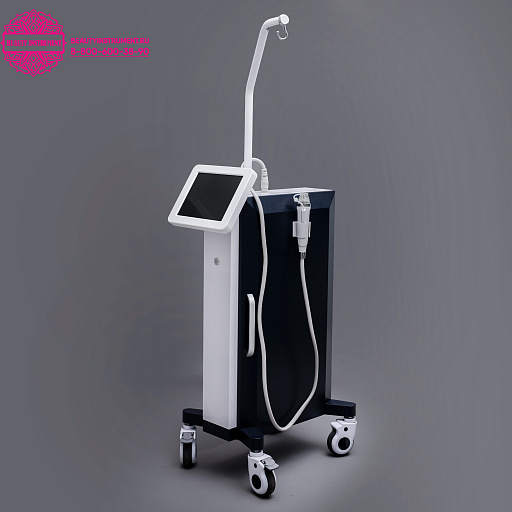 Купить Аппарат A2: микроигольчатый РФ лифтинг по лицу и телу по цене 