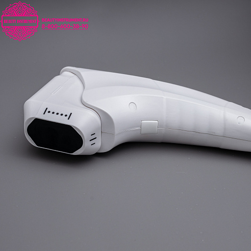 Купить Аппарат Lifting Expert (hifu 3 картр 1.5, 3.0 и 4.5 + микроигольчатый RF-лифтинг) по цене