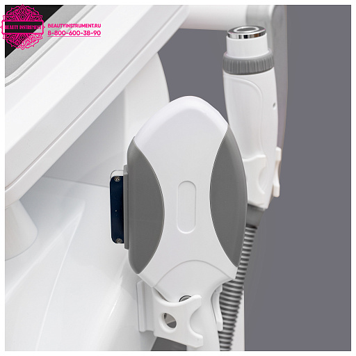 Купить Аппарат HAR-F01 3 в 1:SHR, YAG-лазер, RF-лифтинг по цене