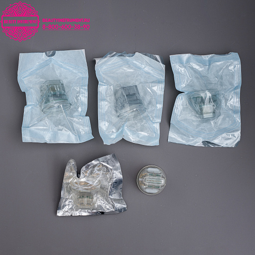 Купить Аппарат Lifting Expert (hifu 3 картр 1.5, 3.0 и 4.5 + микроигольчатый RF-лифтинг) по цене