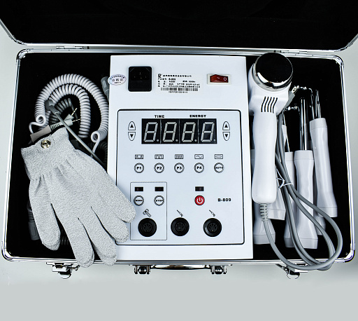 Купить Аппарат микротоковой терапии B-809 по цене