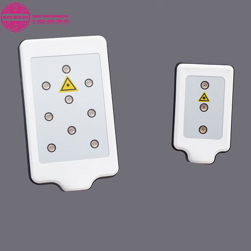 Купить Аппарат 7 в 1 WL-919s: лазерный (диодный) липолиз + кавитация + радиолифтинг + вакуум по цене 