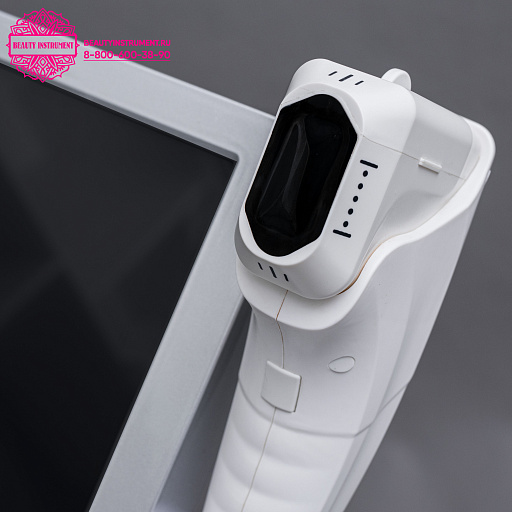 Купить Аппарат Lifting Expert (hifu 3 картр 1.5, 3.0 и 4.5 + микроигольчатый RF-лифтинг) по цене