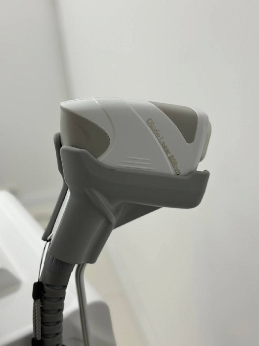 Купить Диодный лазерный аппарат для эпиляции «Beauty Instrument One touch» (808 нм) 800W по цене 