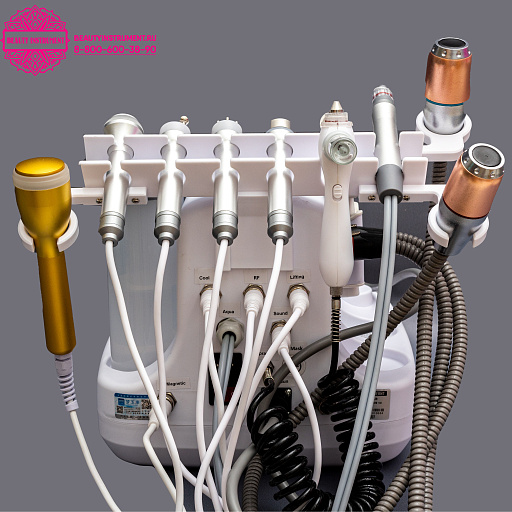 Купить Комбайн QJ1 по цене