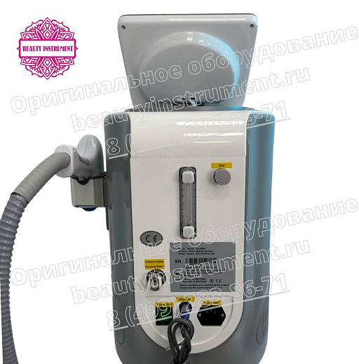 Купить Диодный лазер Tell-008 (800 Вт) по цене 