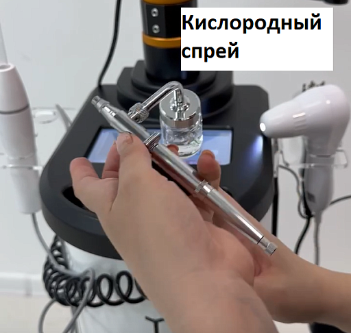 Купить Аппарат фотодинамической процедуры для роста волос и оздоровления кожи головы  FR-OM03 по цене 