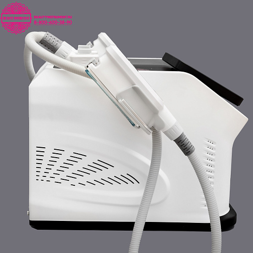 Купить Аппарат для криолиполиза с 2 манипулами Cryotec 360 mini по цене 