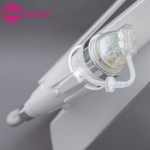 Купить Аппарат Lifting Expert (hifu 3 картр 1.5, 3.0 и 4.5 + микроигольчатый RF-лифтинг) по цене