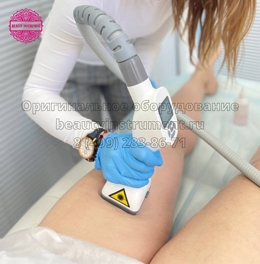 Купить Комбайн для моделирования фигуры AnchorFree V8C1 по цене 