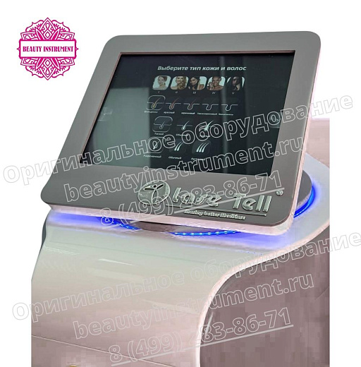 Купить Диодный лазер Tell-008 (800 Вт) по цене 